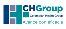 Oxigenos | CHGroup | Colombian Health Group