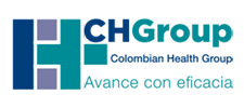 Oxigenos | CHGroup | Colombian Health Group